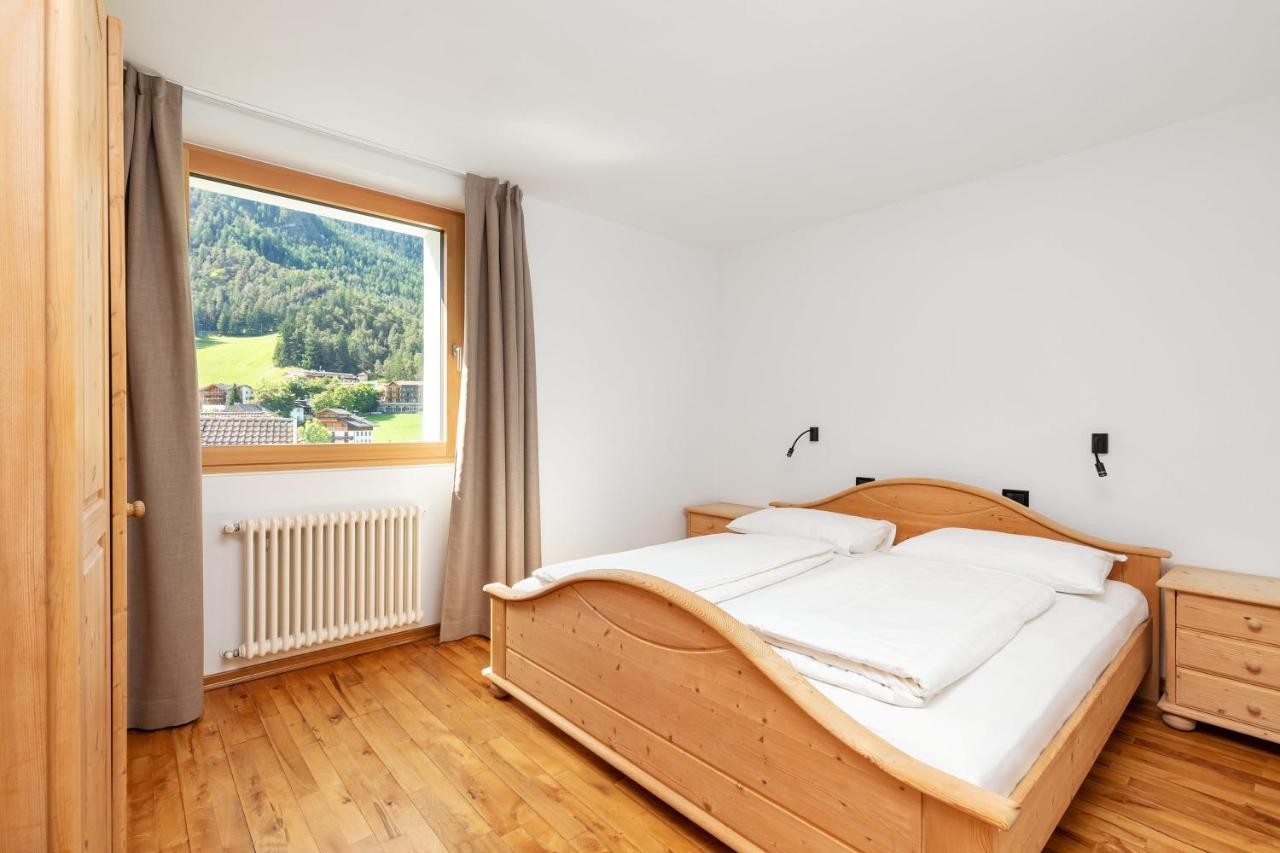 Residence Catarina Lanz San Vigilio Di Marebbe Kültér fotó