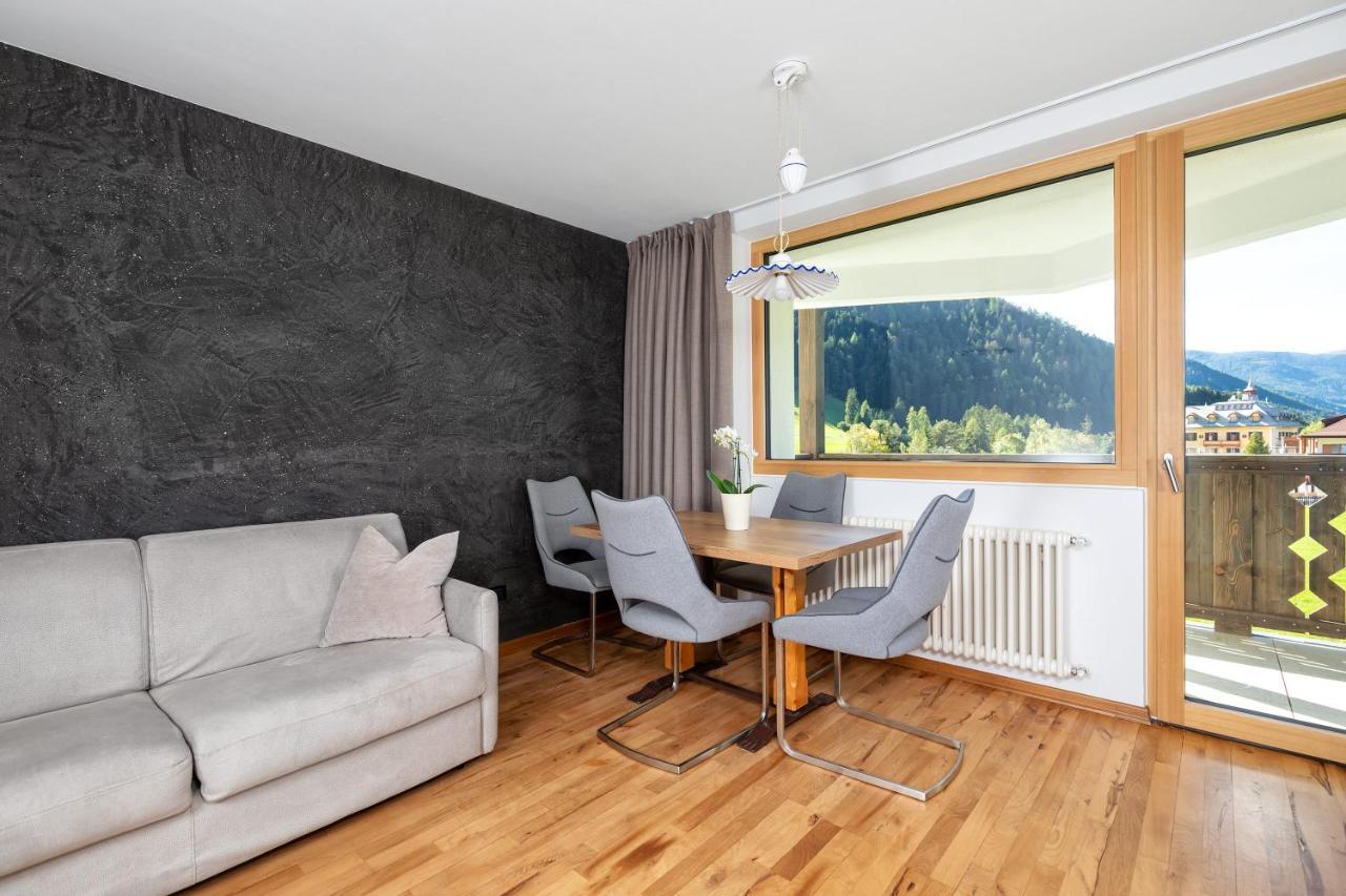 Residence Catarina Lanz San Vigilio Di Marebbe Kültér fotó